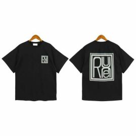 Picture of Rhude T Shirts Short _SKURhudeS-XLbrtw272739356